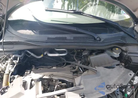 2021 Honda Hr-V 2Wd Ex из США, поврежденный, VIN 3CZRU5H53MM705770